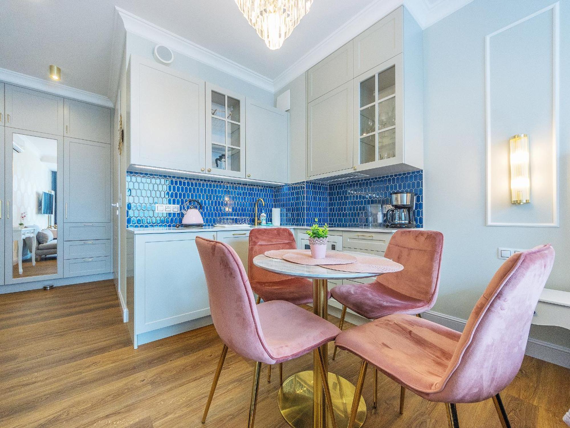 Flatbook - City Center Apartments Granaria With Parking Gdansk Oda fotoğraf
